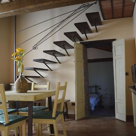 Selva Degli Ulivi Casa de hóspedes Foiano Della Chiana Exterior foto