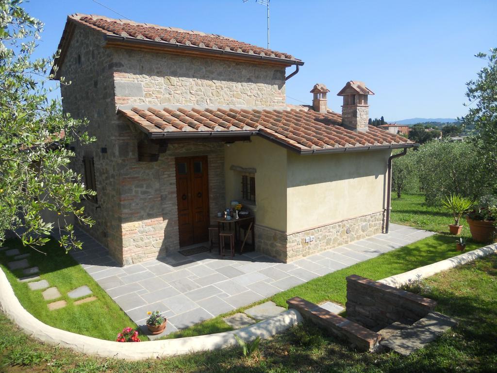 Selva Degli Ulivi Casa de hóspedes Foiano Della Chiana Exterior foto