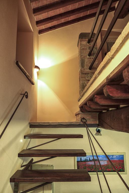 Selva Degli Ulivi Casa de hóspedes Foiano Della Chiana Exterior foto