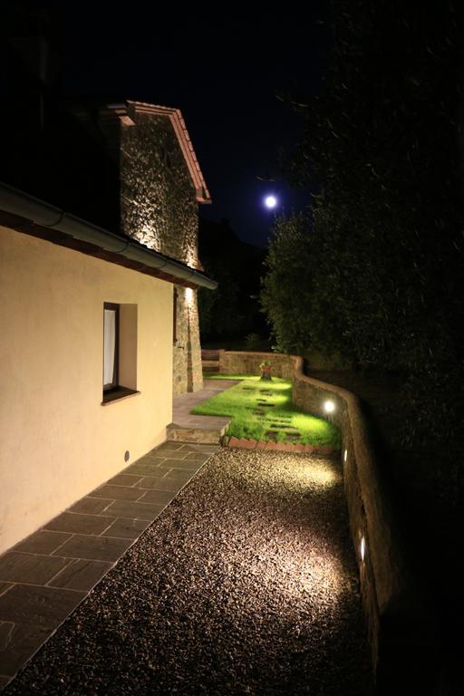 Selva Degli Ulivi Casa de hóspedes Foiano Della Chiana Exterior foto